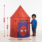 Kids Play Tent Indoor     Pop Up Tent For Kids  Toddler Tent Playhouse  Indoor Ten