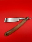 Vintage Straight Razor - Shave Ready - Wade And Butcher