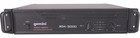 Blem Gemini Xga-5000 Power Amplifier