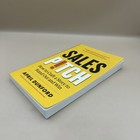 Sales Pitch How To Craft A Story To Stand Out And Win By April Dunford Pb Nook