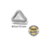 Resmed Airtouch F20 Medium Foam Full Face Cushion Replacement Large small Sealed