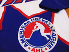 Vintage Ccm Ahl Authentic All-star Game Hockey Jersey Size 56