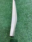 English Willow Plain Cricket Bat 11 To 12 Grains Grade 1 Weight 2 6 Lbs