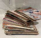 Lot Of Over 300 Antique Vintage Sheet Music  22 Lbs 