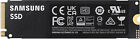 Samsung - 990 Evo Ssd 1tb Internal Ssd Pcie Gen 4x4   Gen 5x2 M 2 2280  Speed   
