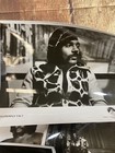 Superfly T n t  1973 Lot Of 5 Press Movie Photographs Ron O   neal