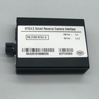 Reverse Backup Solution For 2014 Mercedes C250 W204 Rear Camera Interface Kit