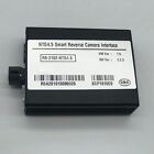 Reverse Backup Solution For Mercedes Benz C250 W204 Rear Camera Interface Kit