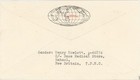 Papua   New Guinea 1959 First Day Cover Native Headdress 5d Stamp