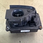 2016 Tesla Model S 1 Pc Inlet Charging Port Socket Plug Connector 1026041-00-g