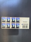 Us Stamps 2016 Nativity Scott 5144 5 Sheets Of 20 total Of 100 