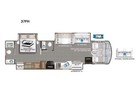 2022 Thor Motor Coach Challenger 37fh Used