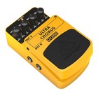 Behringer Uc200 Stereo Chorus Effects Pedal