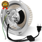 8832na Blower Motor 84757 Ja2b099n Bathroom Fan Motor Replace 8832na A Unit
