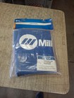 Miller Cover For Millermatic 212  252  350p Mig Welder 195142