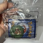 2019 Mcdonald s Happy Meal Pokemon  3 Green Eevee Sealed
