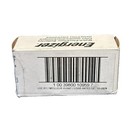 Energizer 357 303 Battery 12 Pack Batteries New Sealed Exp 12 2028