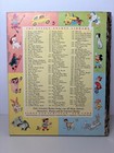 Vintage Little Golden Book - Paper Dolls     113   1951   Uncut Complete    B
