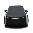 420d Waterproof Car Cover Fits For Nissan Rogue 2008-2025 Nissan Rogue 08-26