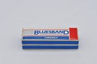 Vintage Hohner International Bluesband Harmonica With Box Key Of C