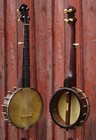 Baycu Slingerland Pony Banjo S n 2511