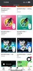 5 Disposable Smok- Random Flavor