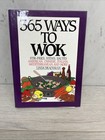 Lot Of 12-vintage 365 Cookbook Recipes Series