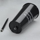 Metal Cemetery Vases  2 Pcs Grave Memorial Vases With Stakes Graveside Flower
