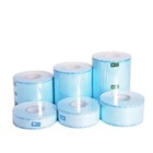 1roll Autoclave Dental Premium Sterilization Self-sealing Pouch 200m roll 6 Size