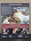 Legend  blu-ray  1985  Ultimate Edition - Tom Cruise  Ridley Scott - New