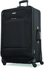 American Tourister Fieldbrook Xlt Softside 4-piece Set  bb df 21 25   Black 