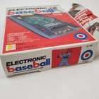 Vintage Nos 1979 Entex Electronics Handheld Electronic Baseball Game Unopened