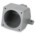 Hubbell Wiring Device-kellems Mb601003w Pin   Sleeve Receptacle  60 100 A  -