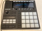 Maschine Mk3 Audio Midi Interface Sampler Drum Controller Dtm Read