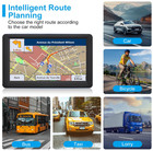 Garmin Car Truck Gps Navigation 7 Inch Touch Screen 2025 Maps  Spoken Direction