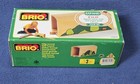 Vintage Brio Wooden Railway  33475 Tall Tunnel - New