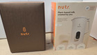 Nutr Plant-based nut Milk Maker Single Serve Cashew Almond Oat Coconut Soy Hemp