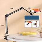 Tablet Stand Long Arm Phone Holder Lazy Bed Desk Mount For Ipad Iphone 360  