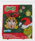 New The Grinch Cindy Lou   Max Fused Bead Kits   Foam Shapes   Gift Tags