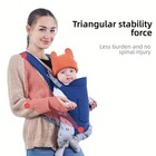 Baby Carrier Sling Versatile For All Seasons Multifunctional Shoulder Baby Carry