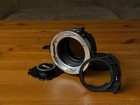 Meike Pl Lens To Panasonic L-mount Camera Variable Nd Adapter