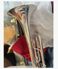 High Quality  Bach Lt180s37 Stradivarius Bb Trumpet With Accessories