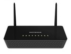 Netgear Ac1200 R6220-100nas Smart Wifi Router Ethernet Dual Band Gigabit Antenna