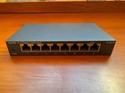Tp-link Tl-sg108 Desktop Switch 8-port Gigabit Unmanaged Ethernet Network