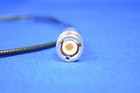 Keithley 4200-trx-0 75 Low Noise Triax Cable Assembly 4ghz 50   2 5 