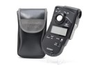       near Mint W   Case  Sekonic L-408 Multi Master Exposure Light Meter Japan