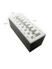 Flash Usb Thumb Sata Ssd Sd Minisd Microssd Drive Holder Storage Organizer 