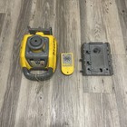 Spectra Precision Hv101 Self-leveling Rotary Laser With Remote And Case 