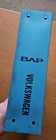 Bap Replacement Parts For Volkswagen Catalog  1968 - 3 Ring Binder 