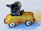 Wee Forest Folk Pedal Pusher Halloween Limited Edition M-270s1 Wff Box Free Ship